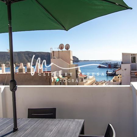 Few Steps From The Beach Hostel In Los Cristianos Арона Екстер'єр фото